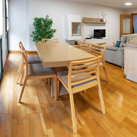 Apartamento Baztan Berri 엘리존도 외부 사진
