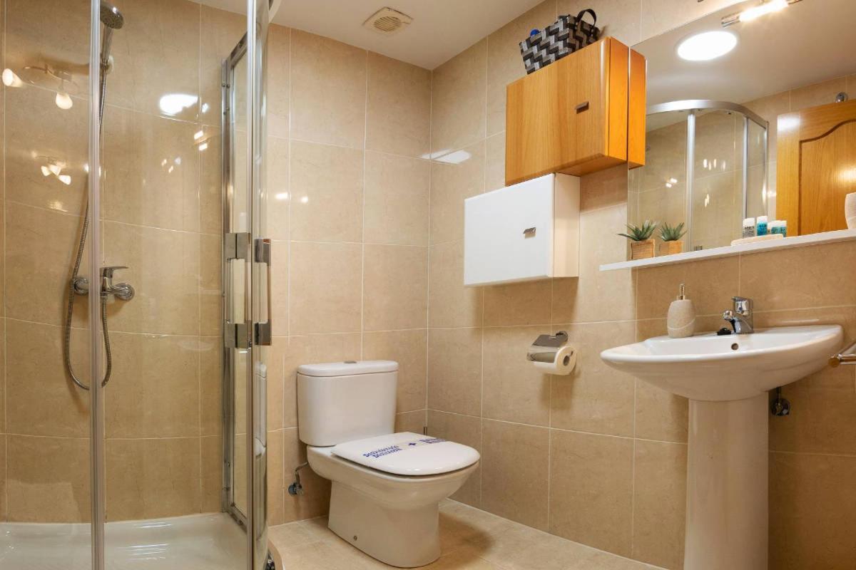 Apartamento Baztan Berri 엘리존도 외부 사진