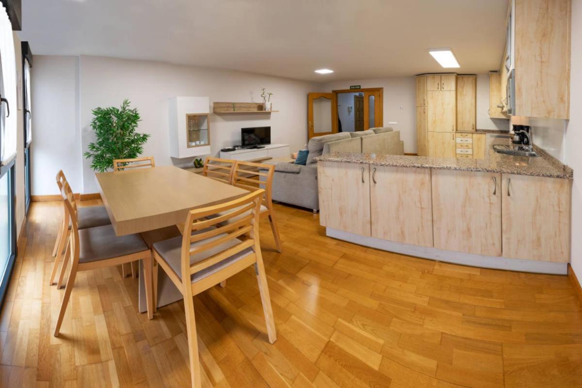 Apartamento Baztan Berri 엘리존도 외부 사진