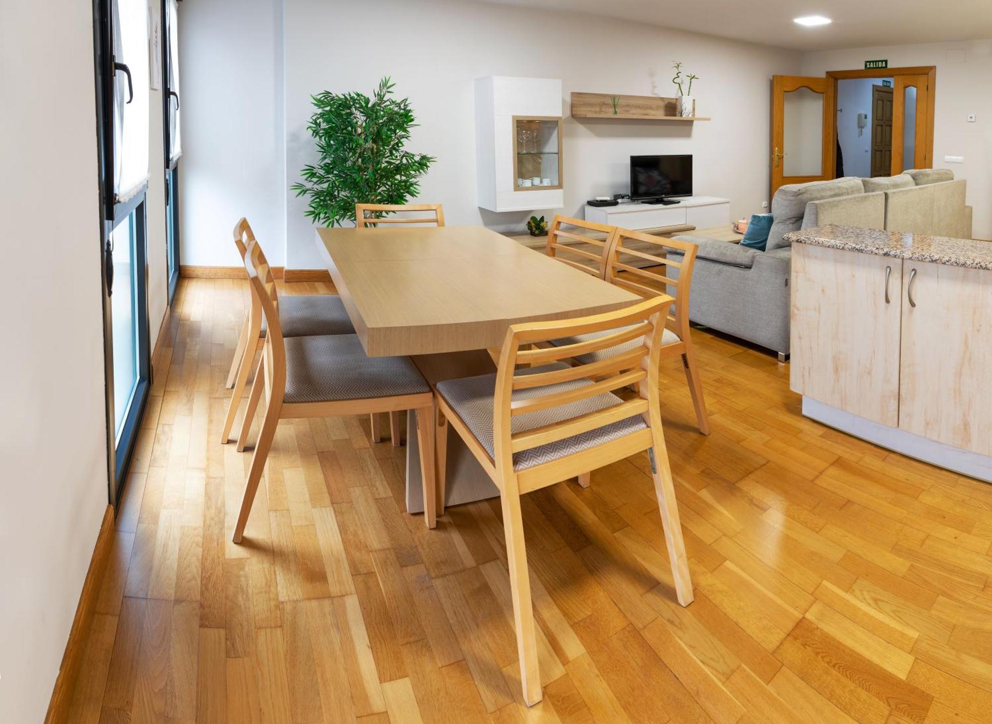 Apartamento Baztan Berri 엘리존도 외부 사진