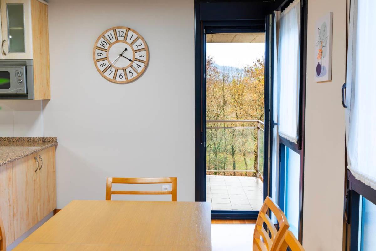 Apartamento Baztan Berri 엘리존도 외부 사진