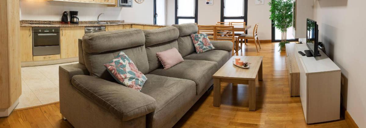 Apartamento Baztan Berri 엘리존도 외부 사진
