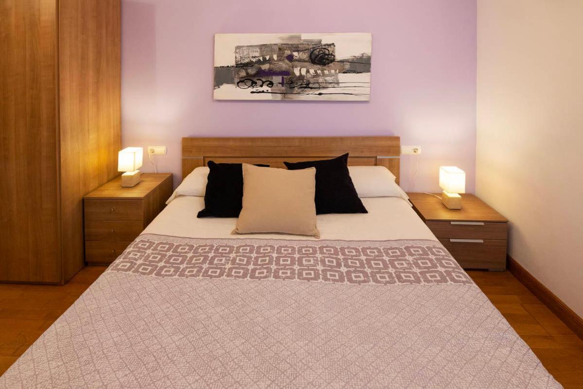 Apartamento Baztan Berri 엘리존도 외부 사진