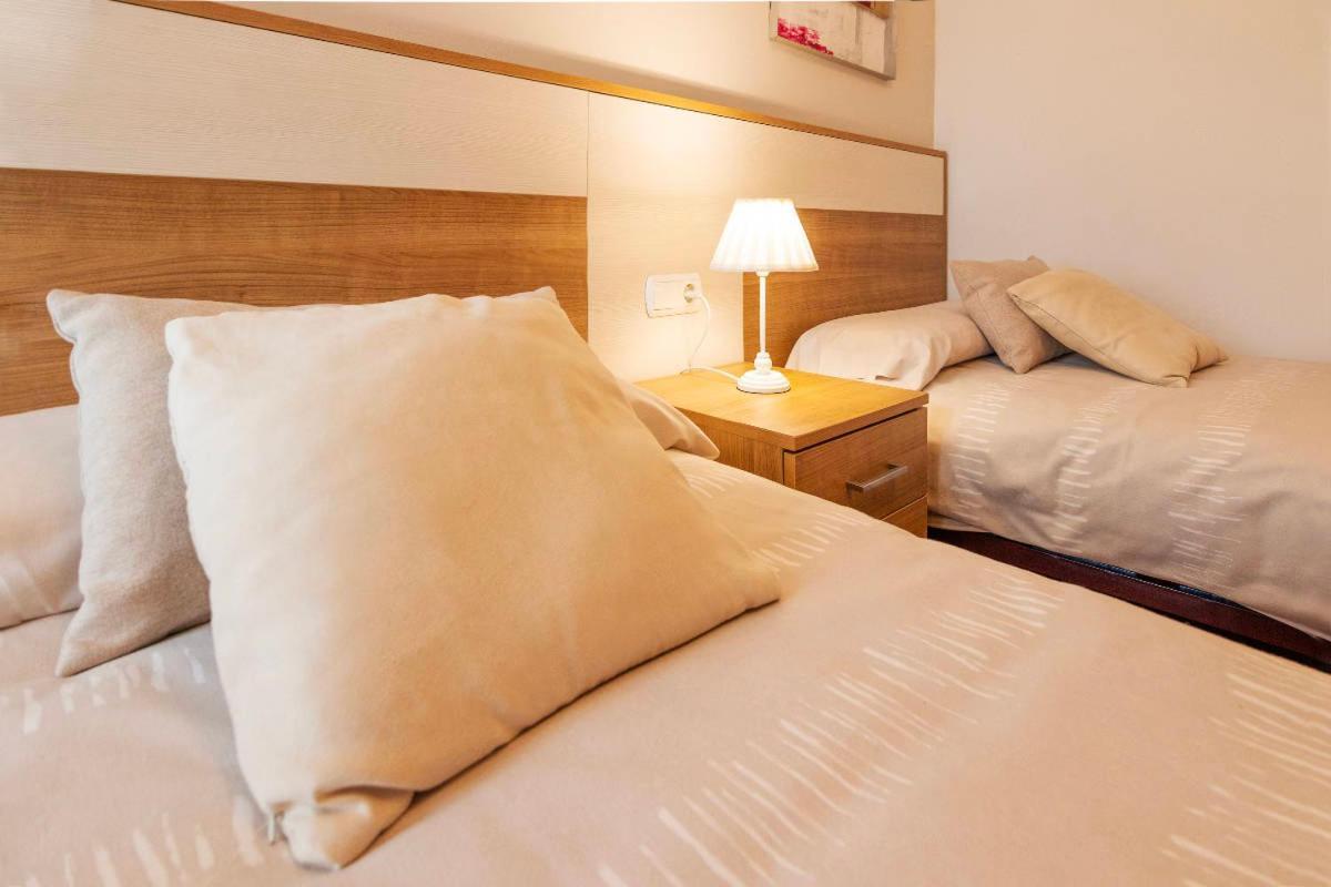 Apartamento Baztan Berri 엘리존도 외부 사진
