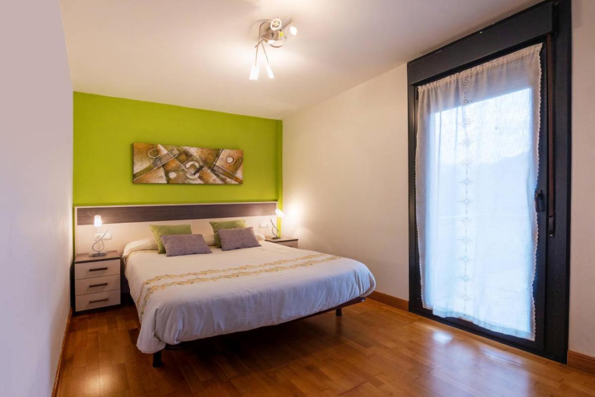 Apartamento Baztan Berri 엘리존도 외부 사진