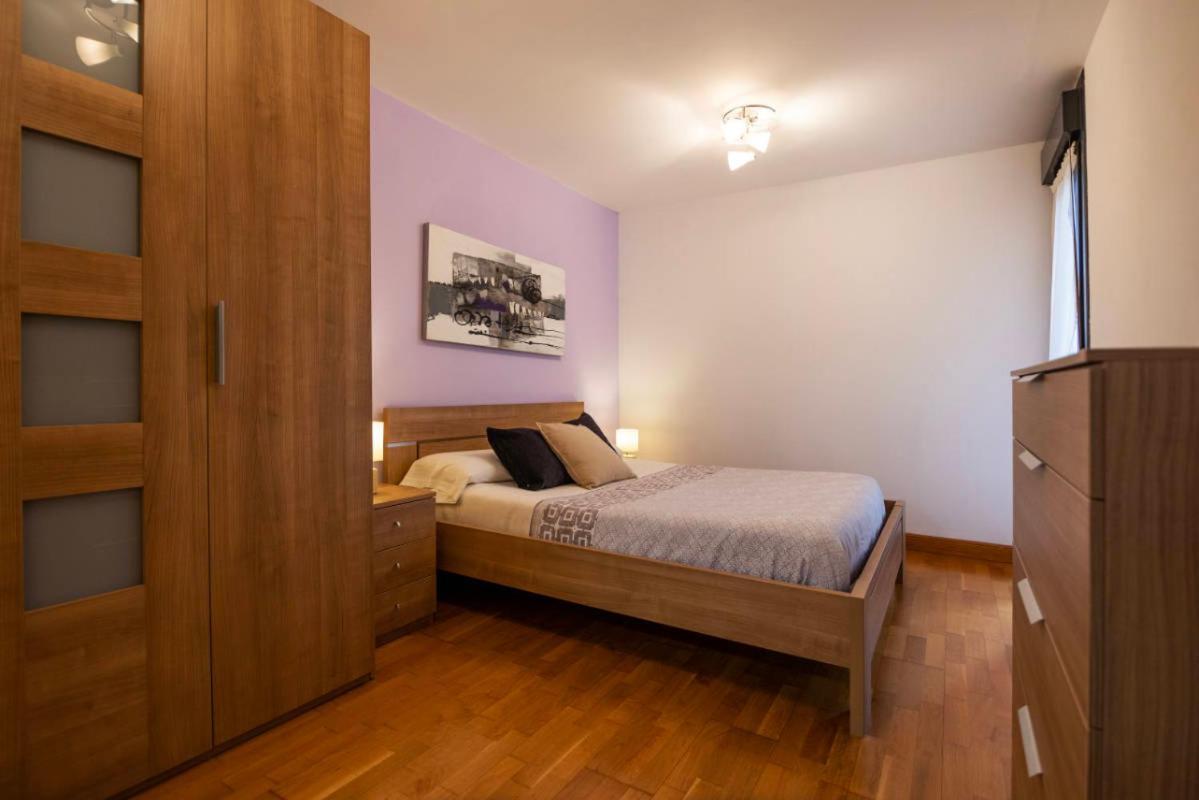 Apartamento Baztan Berri 엘리존도 외부 사진