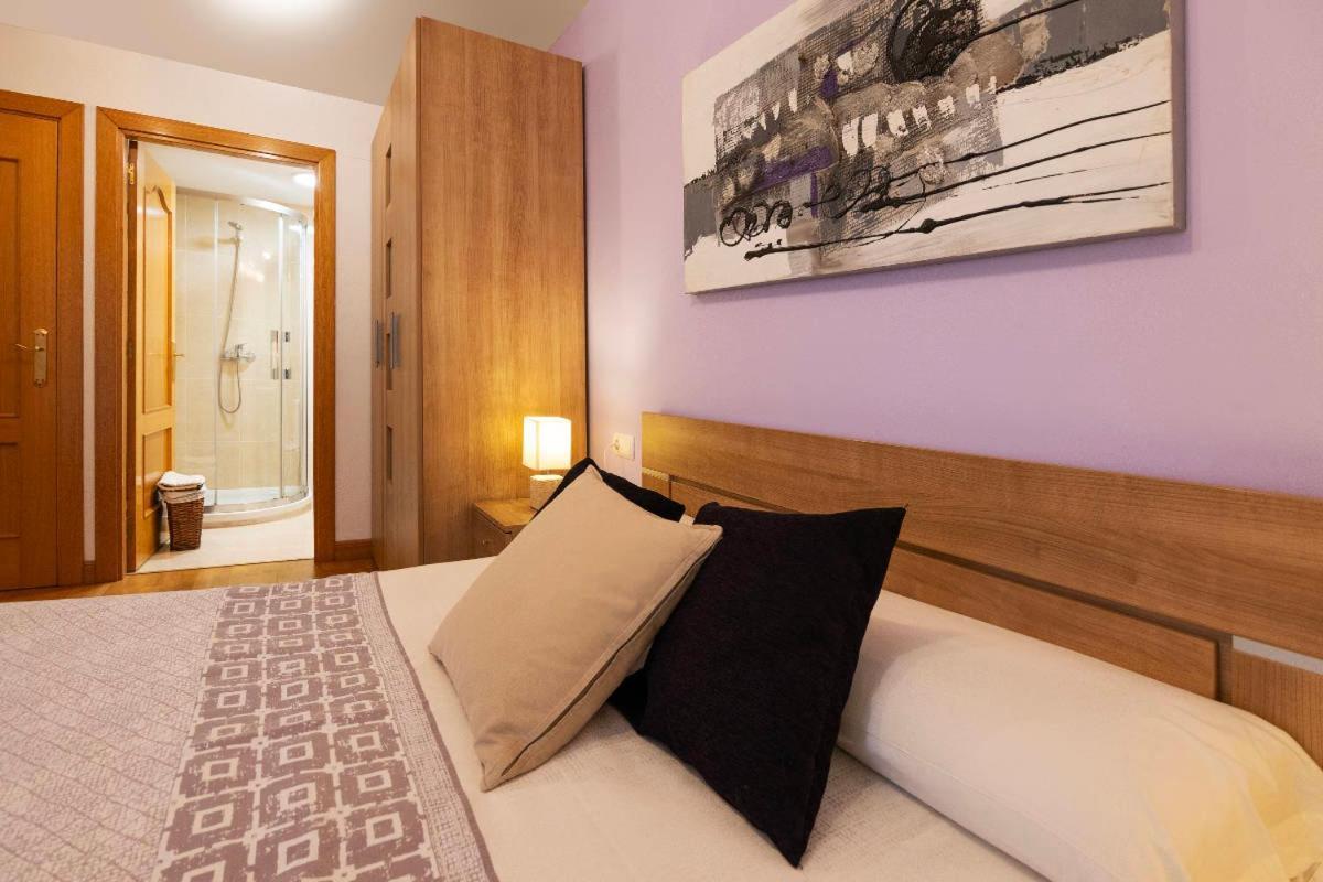 Apartamento Baztan Berri 엘리존도 외부 사진